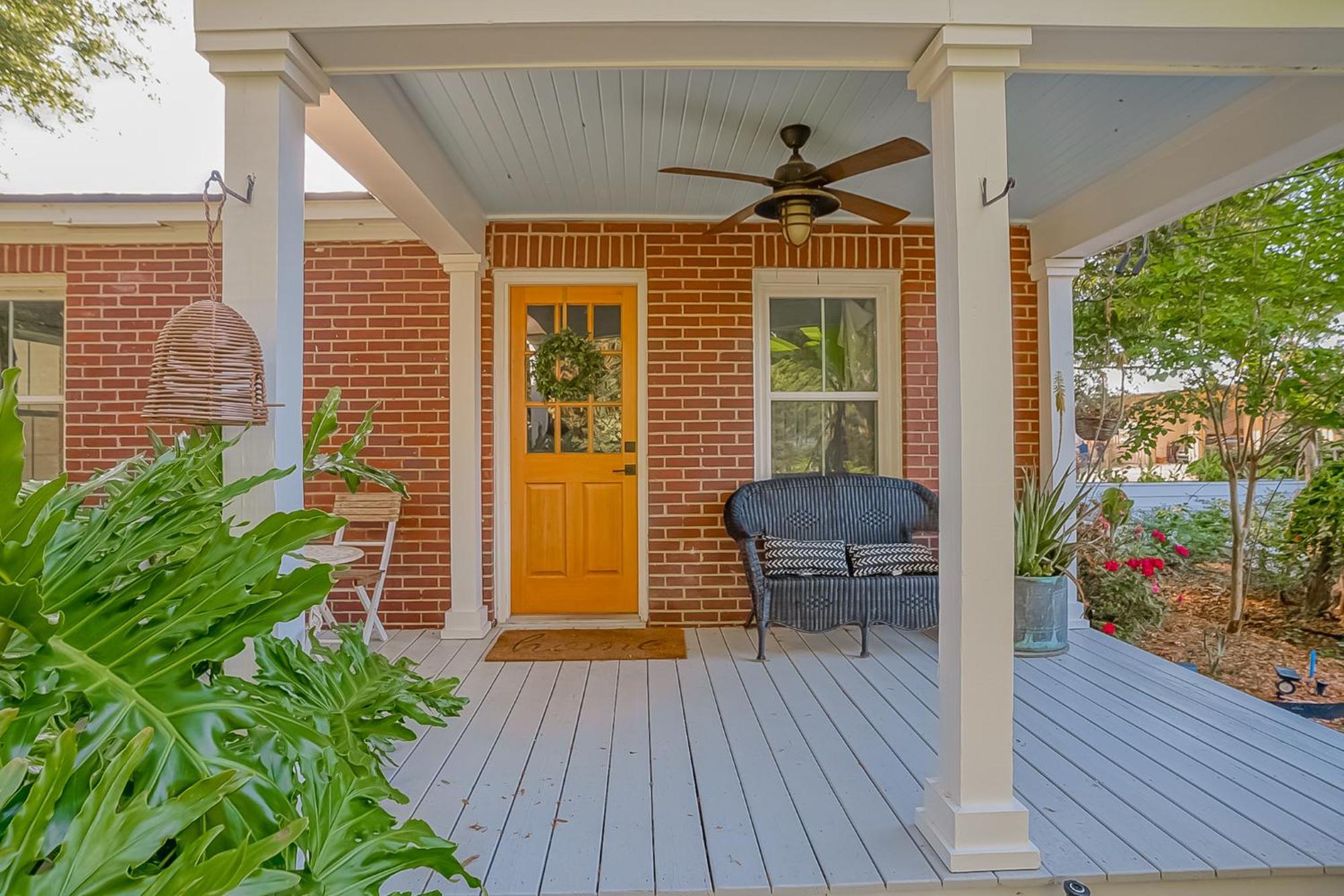 Urban Nest Cottage - Book Now! Beaufort Exterior photo