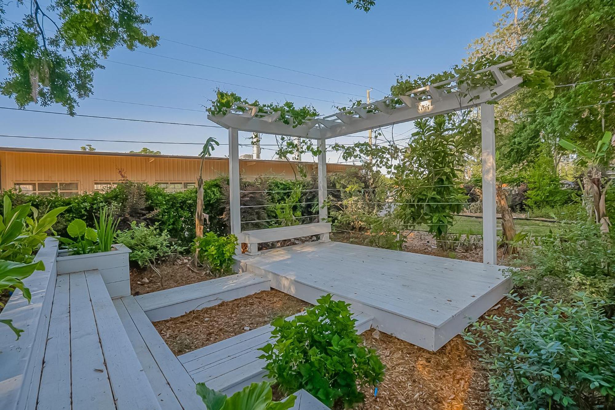Urban Nest Cottage - Book Now! Beaufort Exterior photo