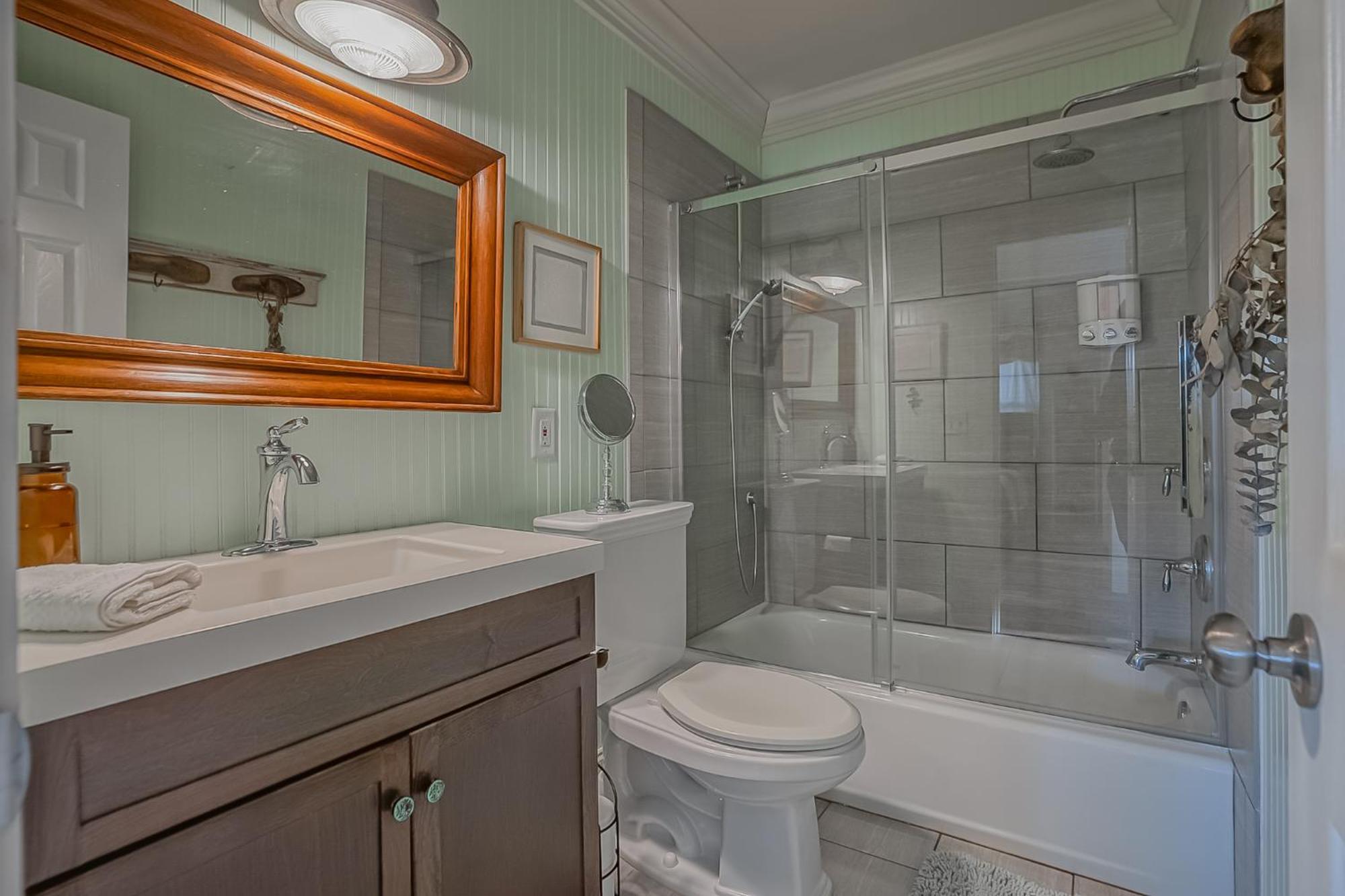 Urban Nest Cottage - Book Now! Beaufort Exterior photo