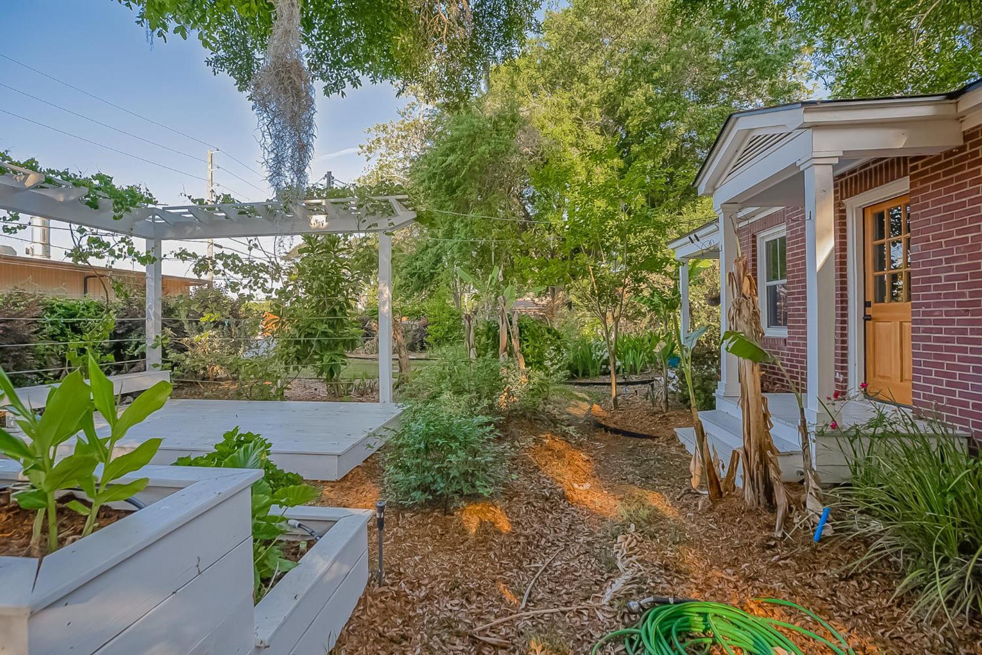 Urban Nest Cottage - Book Now! Beaufort Exterior photo