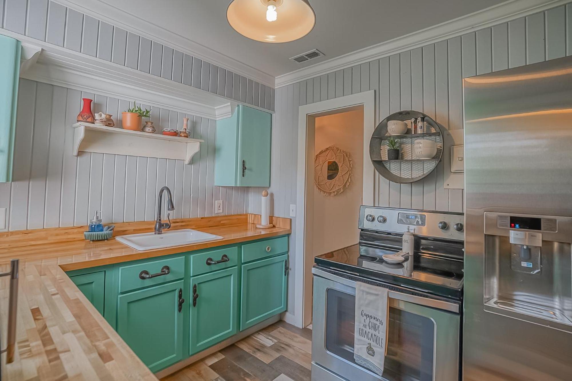 Urban Nest Cottage - Book Now! Beaufort Exterior photo
